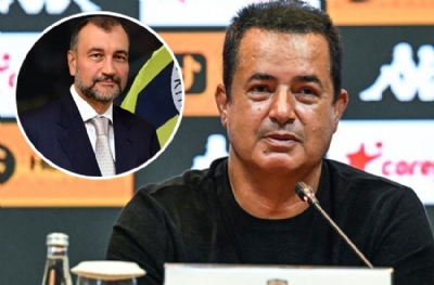 Murat Ülker destek verecek, Acun Ilıcalı Fenerbahçe başkanlığına aday olacak