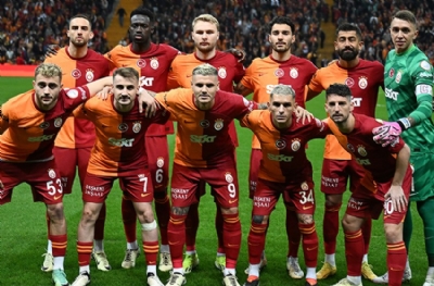 Galatasaray'da 2 sakatlık birden