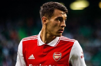 Sevilla, Arsenal'in stoperini istiyor: Jakub Kiwior