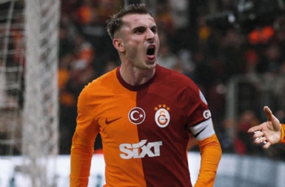 Galatasaray taraftarı Kerem Aktürkoğlu'nu bitirdi!