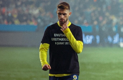 Fenerbahçe'de İsmail Yüksek ve Jayden transferlerine İsmail Kartal engeli