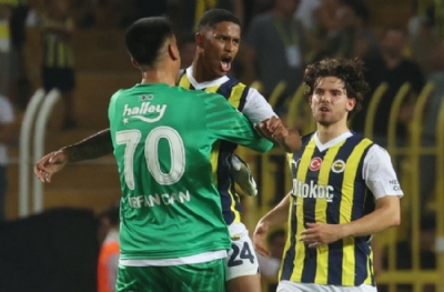 Fenerbahçe'nin pahalı gençleri kulübeye mi mahkum olacak? İşte son durum