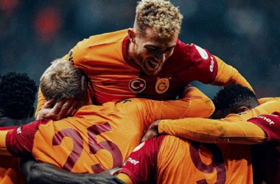Galatasaray'ın 2024-25 sezonu kadrosunda yer alacak 3 yeni isim