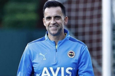 TFF duyurdu! Fenerbahçe Sportif Direktörü Branco PFDK'lık oldu