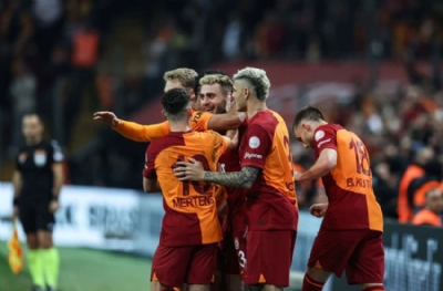 Galatasaray Avrupa aşkına! Ya tamam ya devam