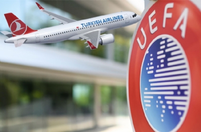 UEFA, Türk Hava Yolları'na yasak istedi! Avrupa futbolunun derdi ne?