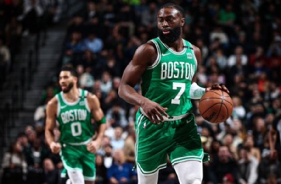 Brooklyn Nets - Boston Celtics: 110-118 (MAÇ SONUCU)