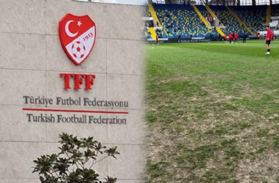 TFF kararını duyurdu! İşte Ankaragücü-Galatasaray maçının oynanacağı stat