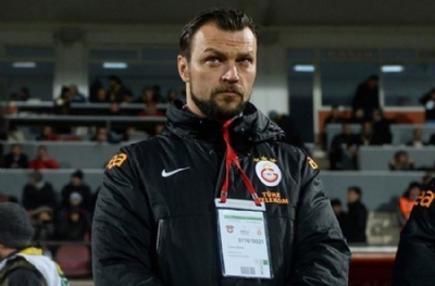 Tomas Ujfalusi Çeklere Galatasaray'ı anlattı! 'Küçümsemeyecekler'