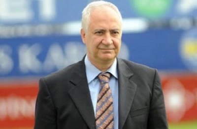 Trabzonspor'da ilk resmi başkan adayı! Hacısalihoğlu adaylığını açıkladı