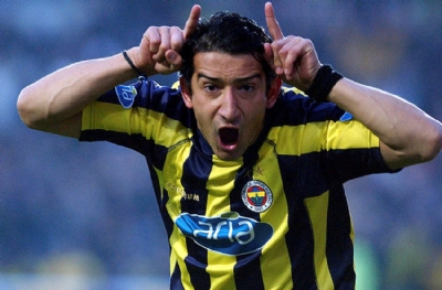 Fenerbahçe'nin eski yıldızından Ali Koç'a 'trol besleme' suçlaması
