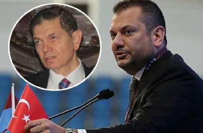 Trabzonspor yönetimi başkanlık seçiminde taraf tutuyor! Doğan'ın adayı net	
