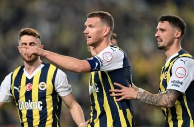 Fenerbahçe'den flaş paylaşım!