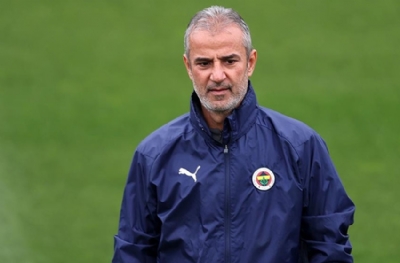 Fenerbahçe’de İsmail Kartal'dan radikal kararlar