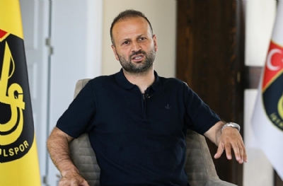 Osman Zeki Korkmaz: Transfer yapmayacağız, üreteceğiz
