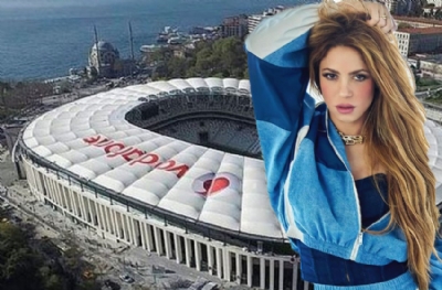 Beşiktaş'ı Shakira korkusu sardı! Manchester United'tan yardım alınacak