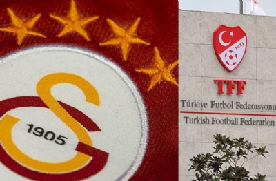 Galatasaray'dan TFF'ye teklif! 'Fenerbahçe maçında da yapın'
