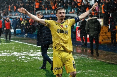 Mert Hakan verdiği sözü tuttu! Ali Koç'u ikna etmek için ilk adımı attı