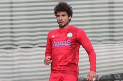 Serik Belediyespor'un acı günü! 