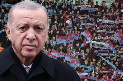 Erdoğan, Trabzonsporluların hayallerini yıktı! Birebir sohbetlerde sordukları