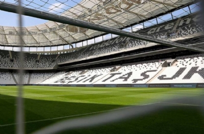 Tüpraş Park'ın kapasitesi 70 binin üzerine çıkıyor! Proje tamam, sipariş verildi