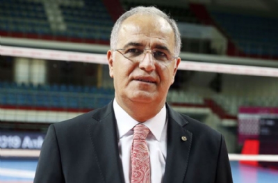 Başkan Üstündağ duyurdu! İki dev final Türkiye'de