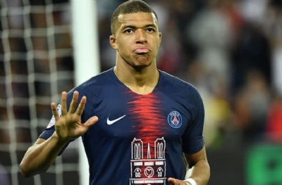 Mbappe'nin Real Madrid'le sözleşme detayları
