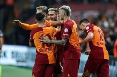 Galatasaray'ın Sparta Prag sonrası rakipleri