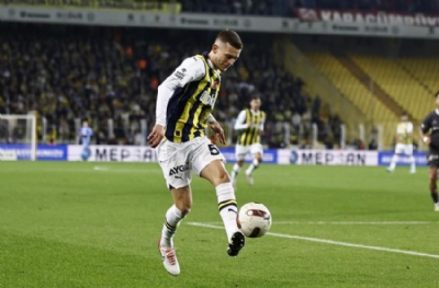 Szymanski'ye sürpriz talip! İspanyollar Fenerbahçe'nin yıldızına teklifi yazdı