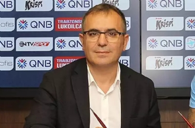 Trabzonspor'dan Meclis'e