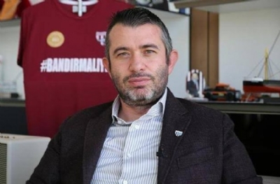 Beşiktaş'ta istifa furyası devam ediyor! Asbaşkan Onur Göçmez görevi bıraktı