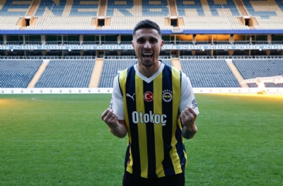 Fenerbahçe’de Rade Krunic seferberliği! Formayı kaptırabilir