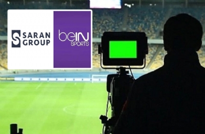 beIN Sports'tan tehdit! 'Saran Medya, Süper Lig maçlarını yayımlayamaz'