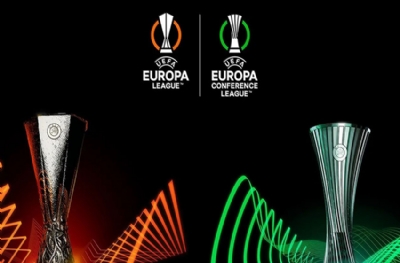 UEFA Avrupa ve Konferans Ligi'nde kura zamanı
