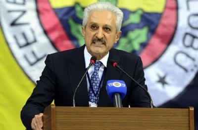 Fenerbahçe'nin yeni başkanı için 7 Nisan'daki Galatasaray finalinin önemi
