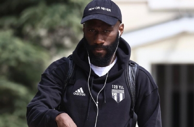 Beşiktaş'ta Arthur Masuaku şoku! İdmanı yarıda bıraktı