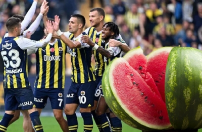 Fenerbahçe'nin şampiyonluk sırrı 