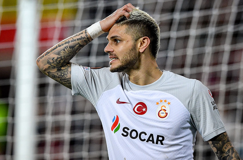 sparta prag galatasaray maç sonucu 4 1