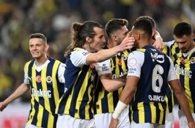 Fenerbahçe Kasımpaşa sınavında