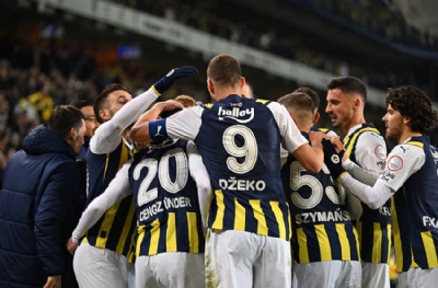 Konferans Ligi'ndeki şampiyonluk oranları güncellendi! Fenerbahçe ilk dörtte