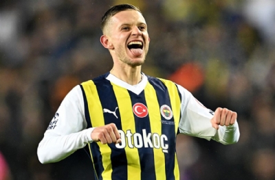 Szymanski için rakam belli oldu! Fenerbahçe uçuk bir rakam istiyor