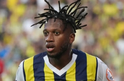 Fenerbahçe'de son dakika Fred gelişmesi