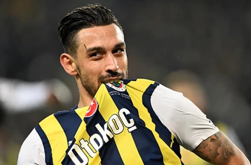 'Fenerbahçe revir'inde sakatların son durumu! Sezonu kapatma riski var