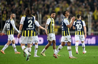 Stres bu şekilde kırılacak! Fenerbahçe'de operasyonun ana hatları netleşti