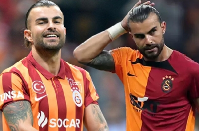 Galatasaray'ın Abdülkerim Bardakcı planı netleşti
