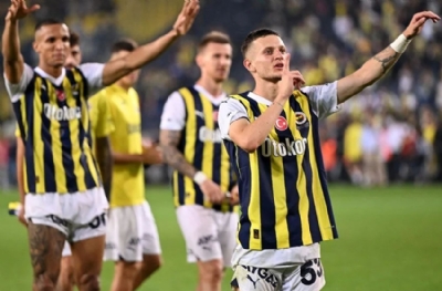 Fenerbahçe'nin yıldızı bir durdu tam durdu! Szymanski'nin bitmeyen orucu