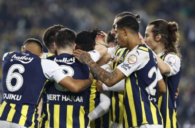 Fenerbahçe’ye Ferdi ve Çağlar şoku! İsmail Kartal'dan şaşırtan karar