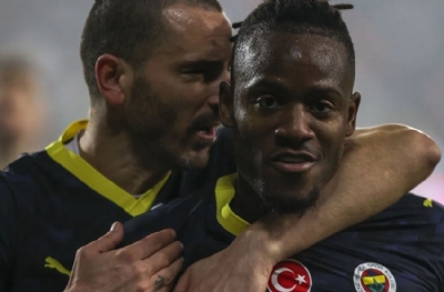 Fenerbahçe’de kupaya ‘2B’ formülü: Bonucci&Bastshuayi