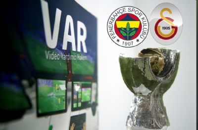 Fenerbahçe ile Galatasaray, Şanlıurfa krizi çıkardı! Süper Kupa'da VAR yok