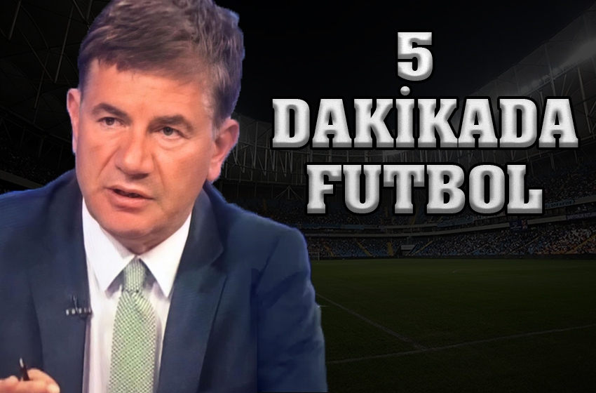 Giray Bulak: Türk futbolu nereye gidiyor?